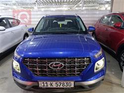 هيونداي فينو